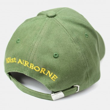 Cap 101st Airborne