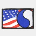 Patch 29th USA