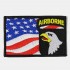 Patch 101st USA