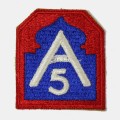 Patch 5th Army (3)