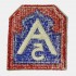 5th US Army Patch