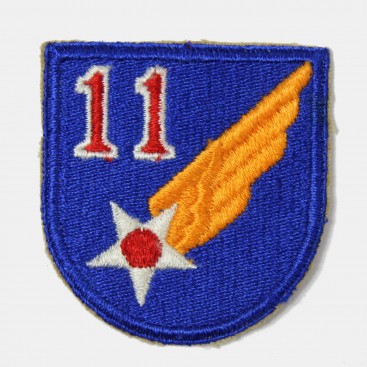 Patch 11th AAF