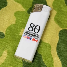 Lighter 80th