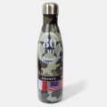 D-Day 80th bottle - Camo
