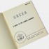 Greek Phrase Book