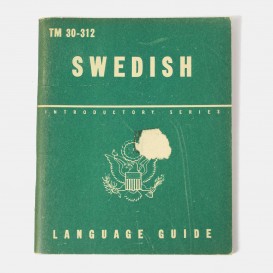 Swedish Language Guide