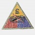 Patch 2nd Armored