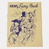 Army Song Book