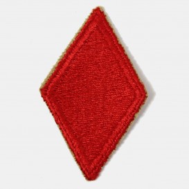 Patch 5th Infantry Division