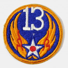 Patch 13th AAF