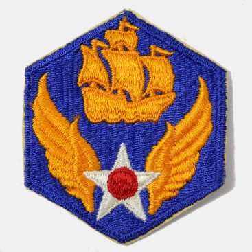 Patch 6th AAF