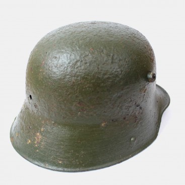 M16 german helmet shell