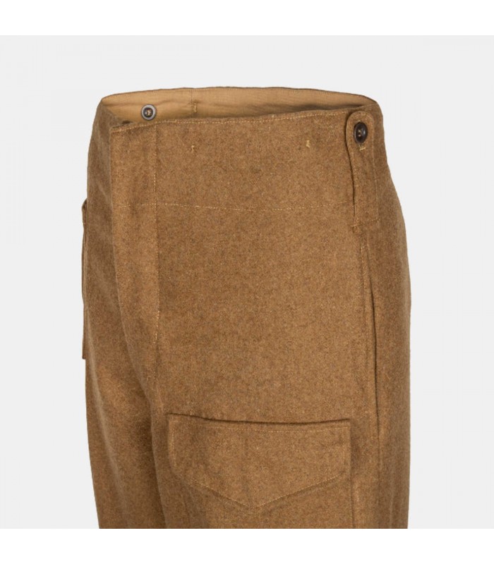 Trousers Pantalon En Anglais Britannique Pantalon Anglais 1952