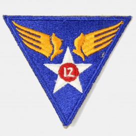 Patch 12th AAF