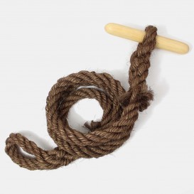 Toggle Rope repro