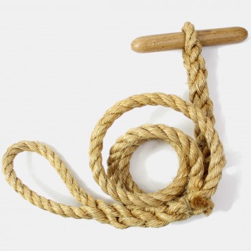 Toggle Rope, Luxe
