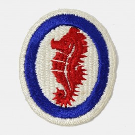 Amphibious Engineers Patch