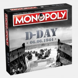 D-Day Monopoly