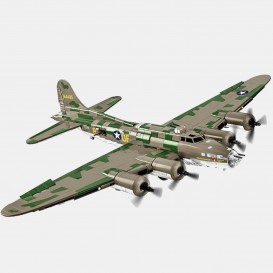 B-17 Flying Fortress - Cobi