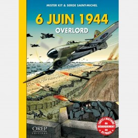 6 Juin 1944 - Overlord