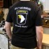 T-Shirt 101ème, D-Day 80th