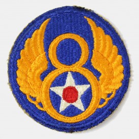 Patch 8th Usaaf