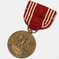 Good Conduct Army Medal - Stout