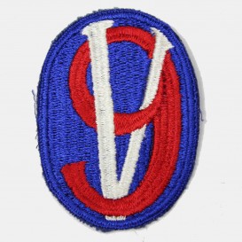 95th ID Patch