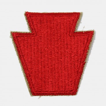 Patch 28th Infantry