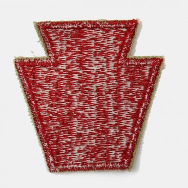 28th Infantry Patch