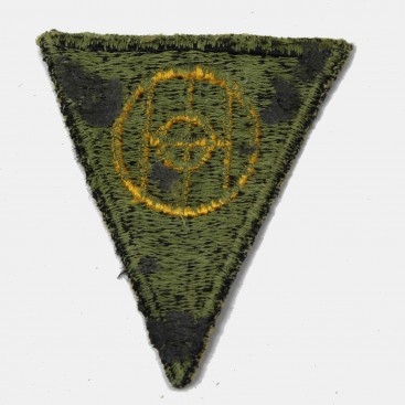 83rd ID Patch