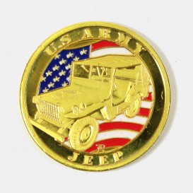 Jeep Coin
