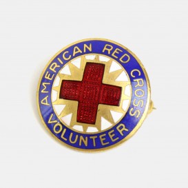 ARC Volunteer (Production) badge