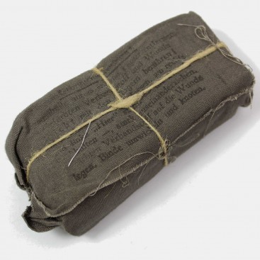 Bandage Wehrmacht 1944