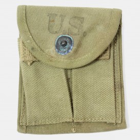 US M1 Ammo pouch