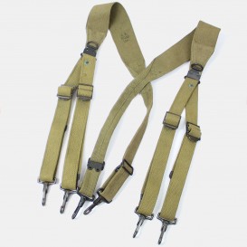 US M36 Suspenders