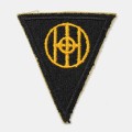Patch 83rd ID