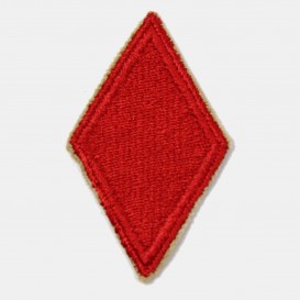 Patch 5th Infantry Division