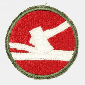 Patch 84th Infantry Division