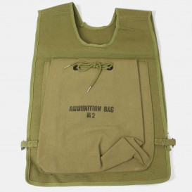 M2 Ammunition Bag