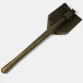 M-1943 Folding shovel (2)