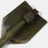 M-1943 Folding shovel