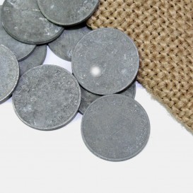 Coin 1 Reichspfennig