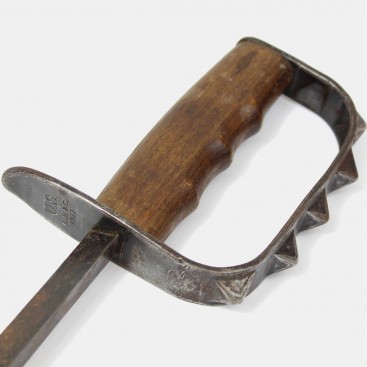US 17 Trench Knife