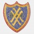 20th Corps Patch
