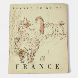 Pocket Guide to France
