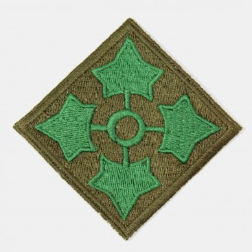 4th Infantry Division - LPM
