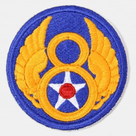 8th USAAF Division - LPM