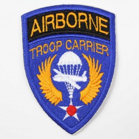 Patch Airborne Troop Carrier Command