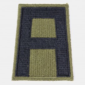 1st US Army Patch